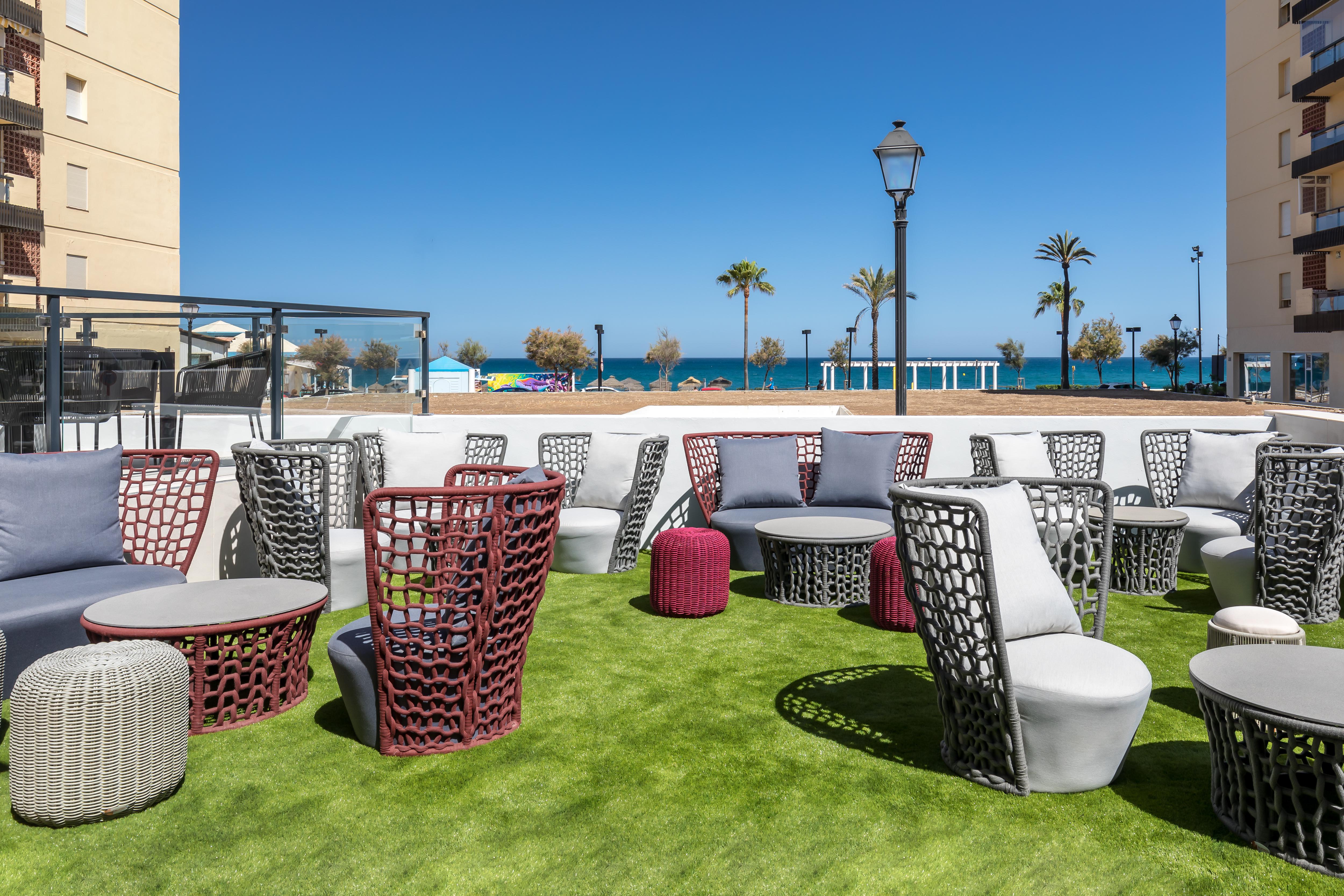 Hotel Occidental Fuengirola