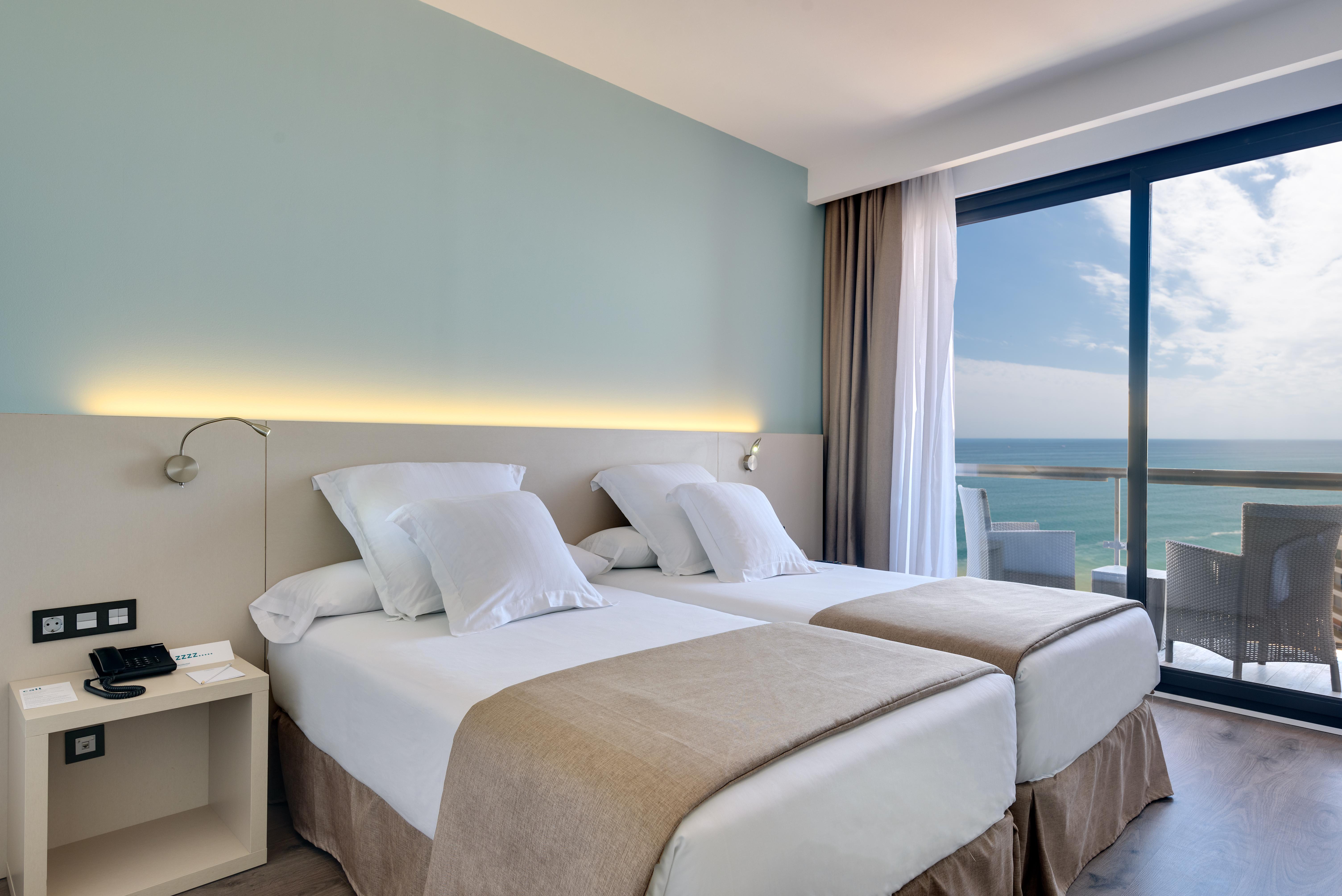 Hotel Occidental Fuengirola