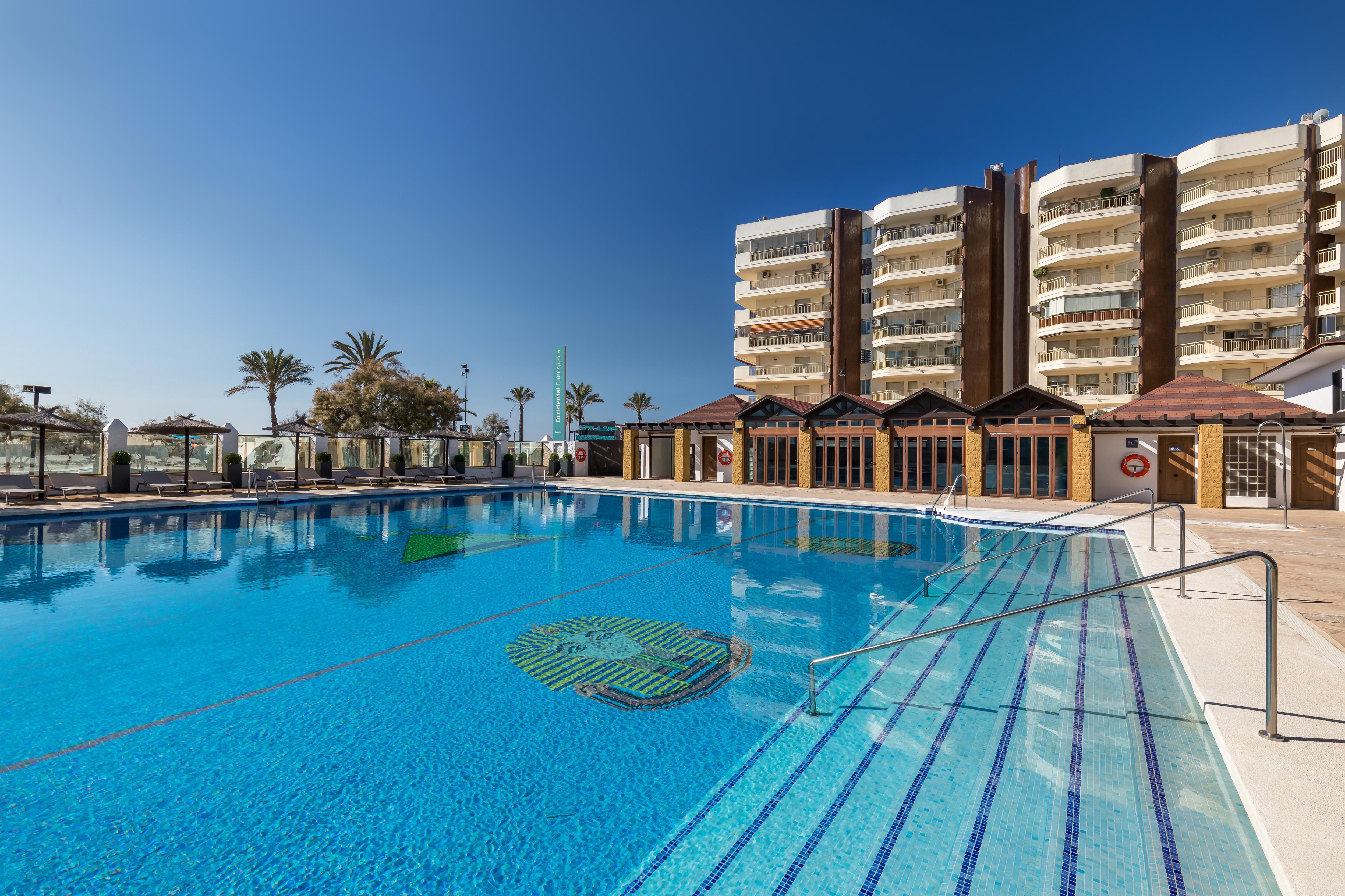 Hotel Occidental Fuengirola