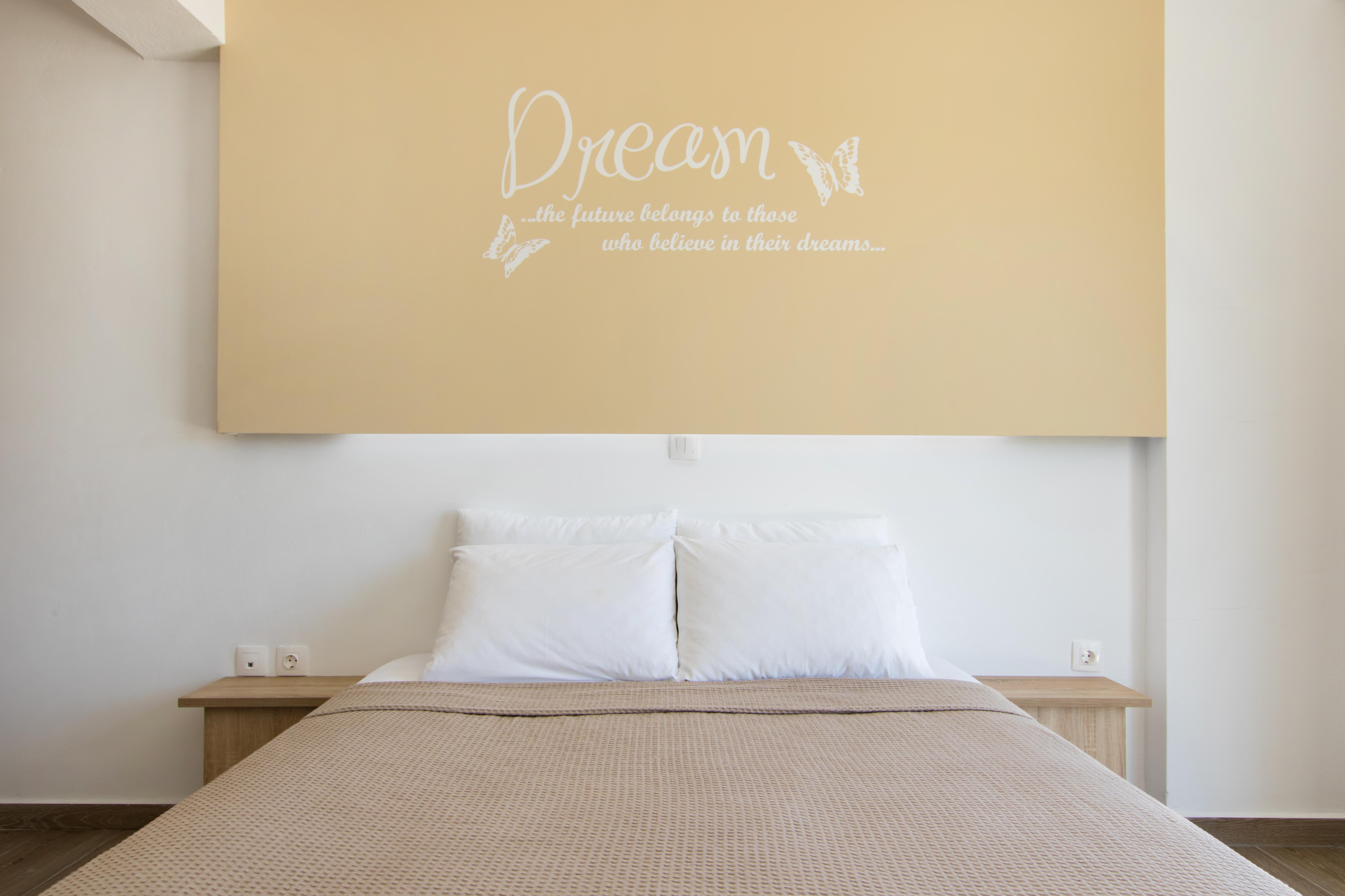 Appartementen Three Stars