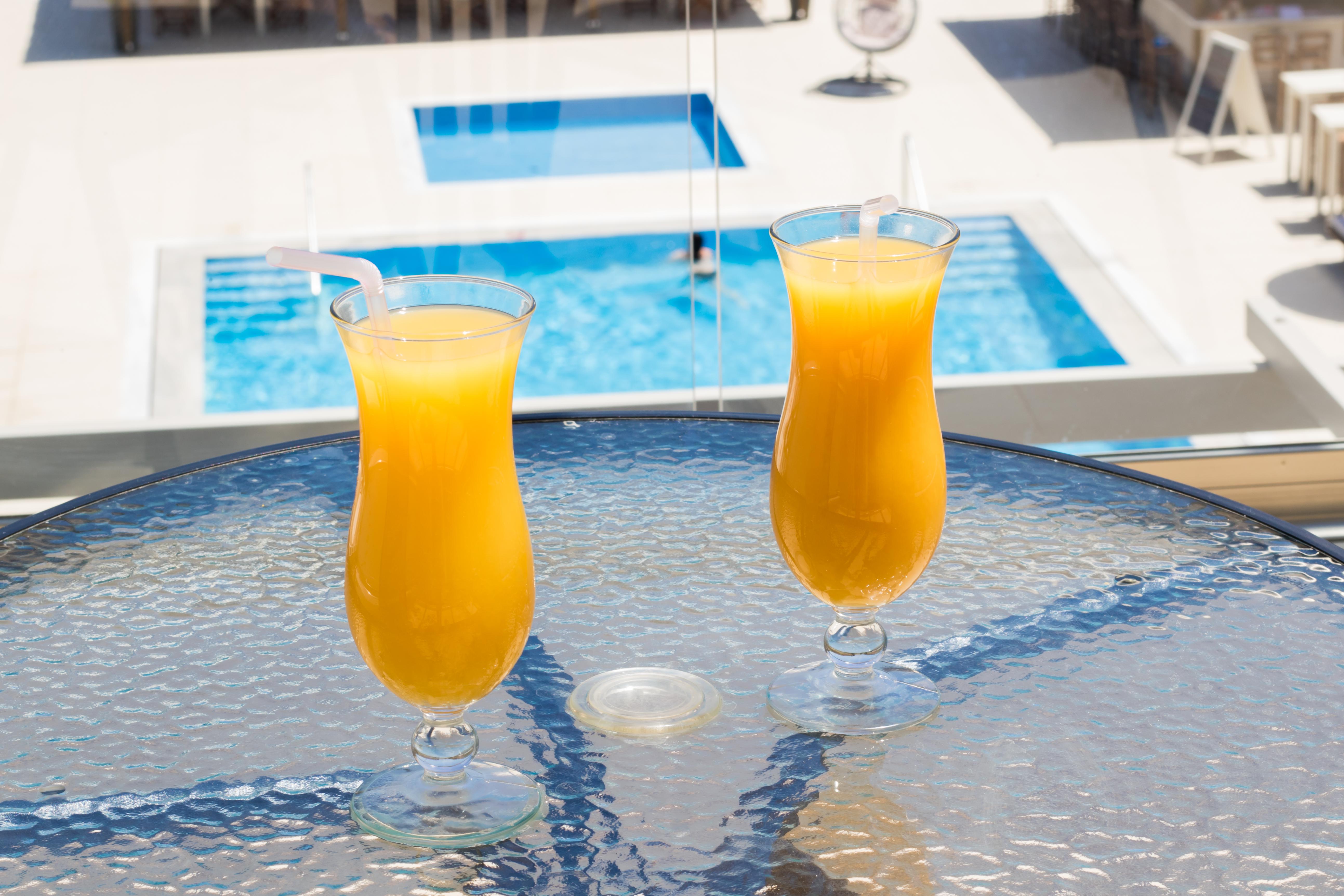 Appartementen Three Stars