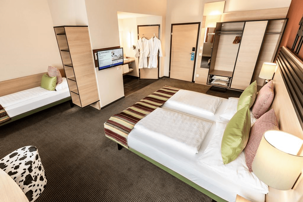 Hotel Blue Schladming - Adults only (15+)