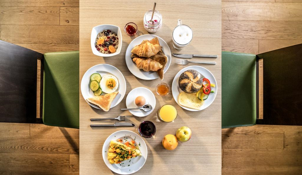 Hotel Blue Schladming - Adults only (15+)