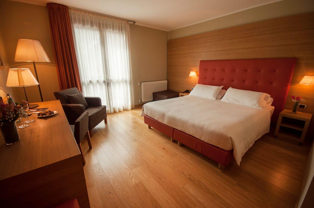 Blu Hotel Acquaseria