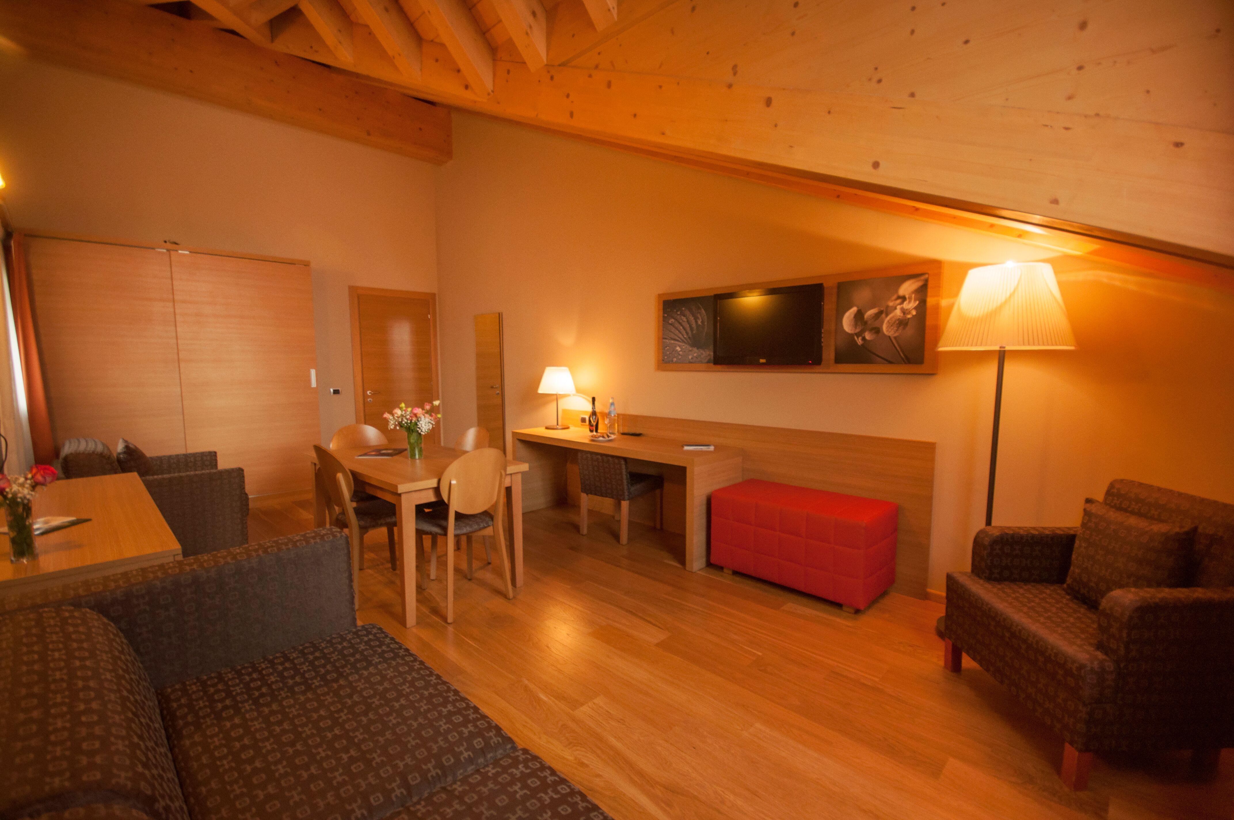 Blu Hotel Acquaseria