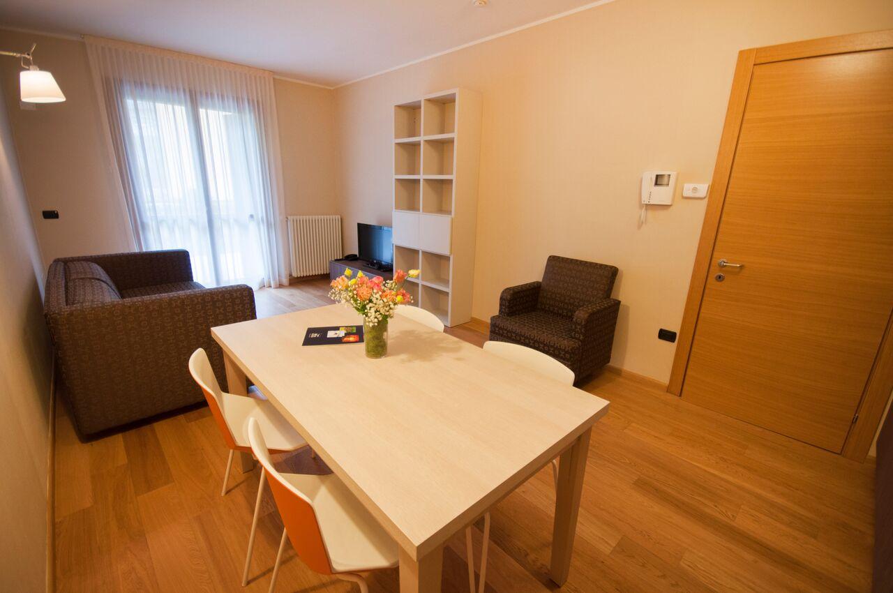 Blu Hotel Acquaseria