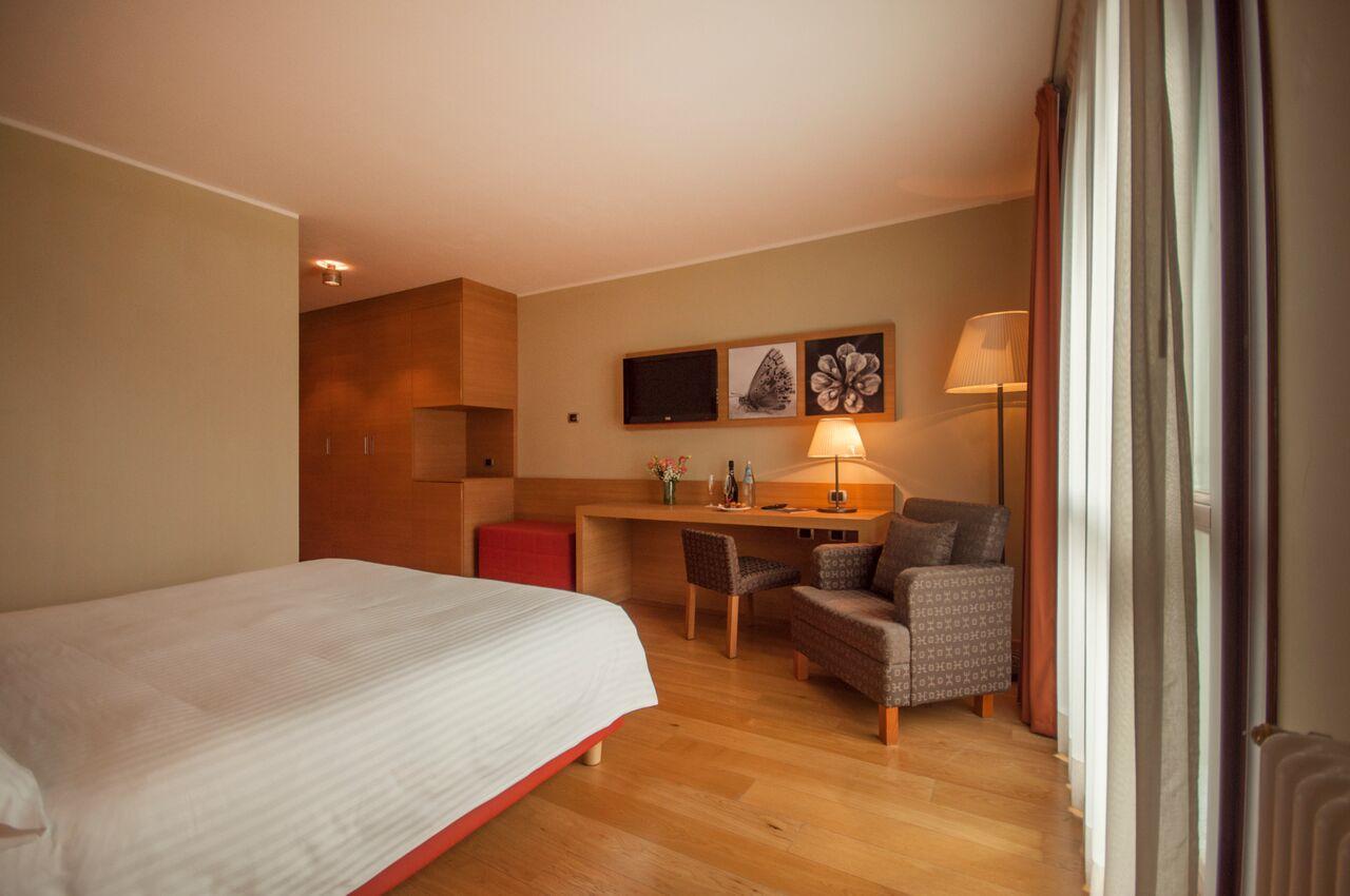 Blu Hotel Acquaseria