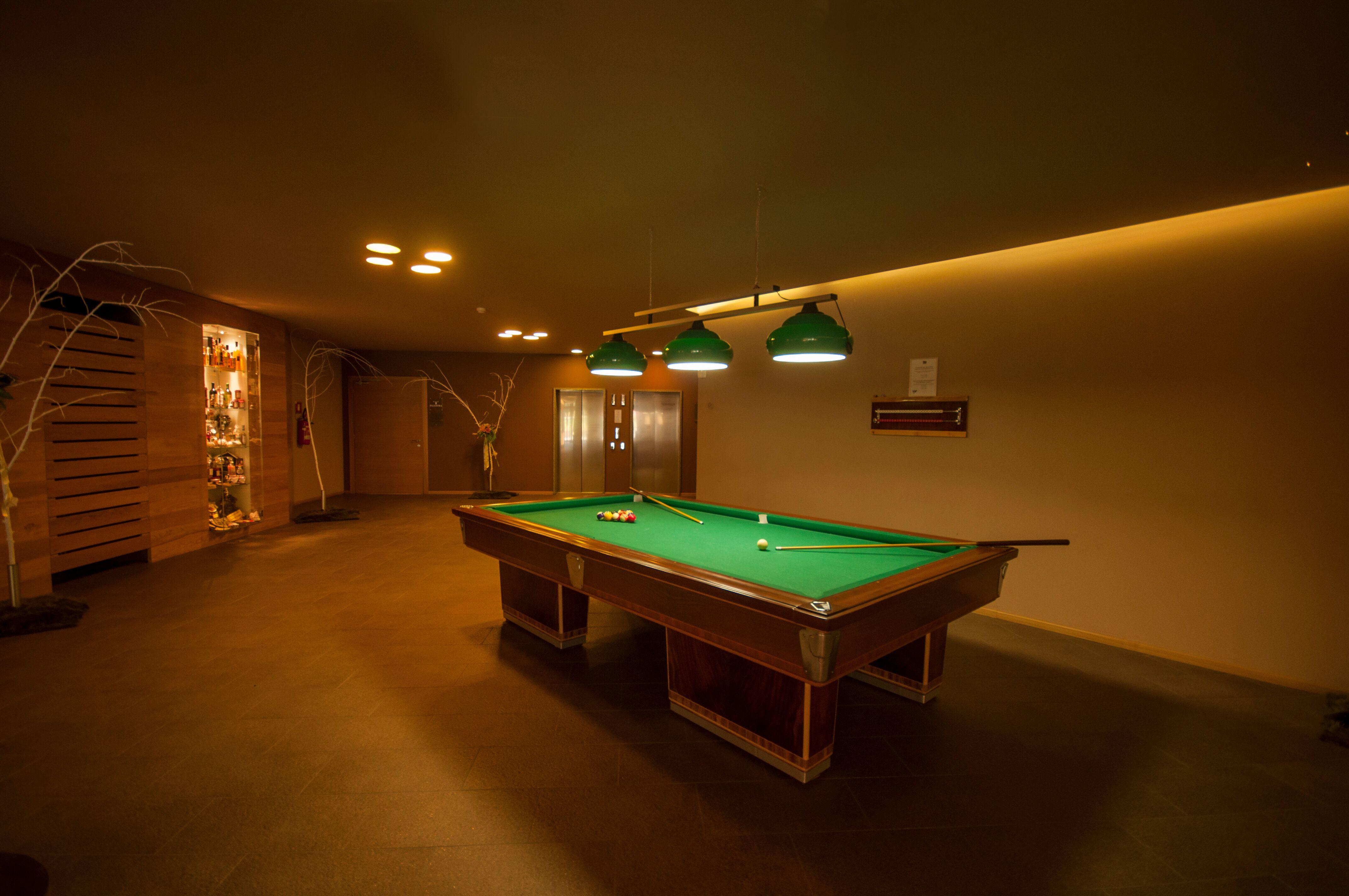 Blu Hotel Acquaseria