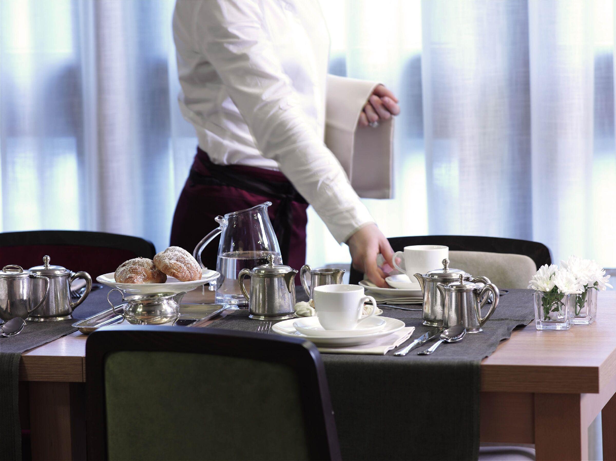 Blu Hotel Acquaseria