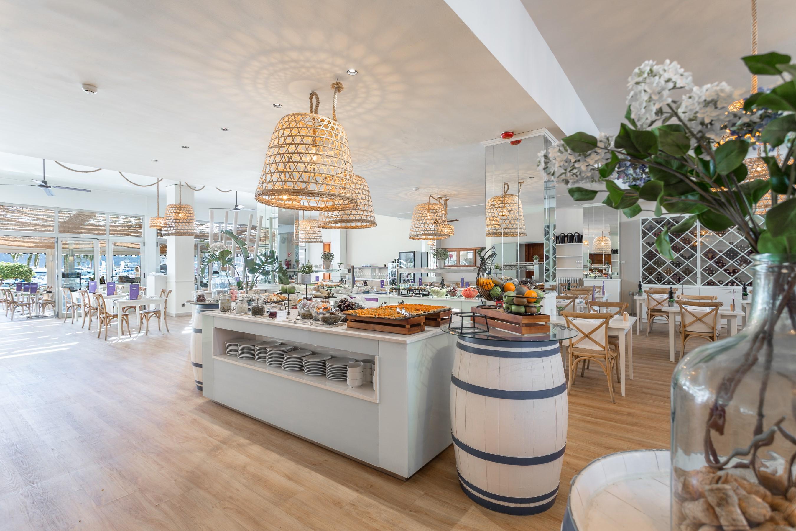 Hotel FERGUS Style Soller Beach