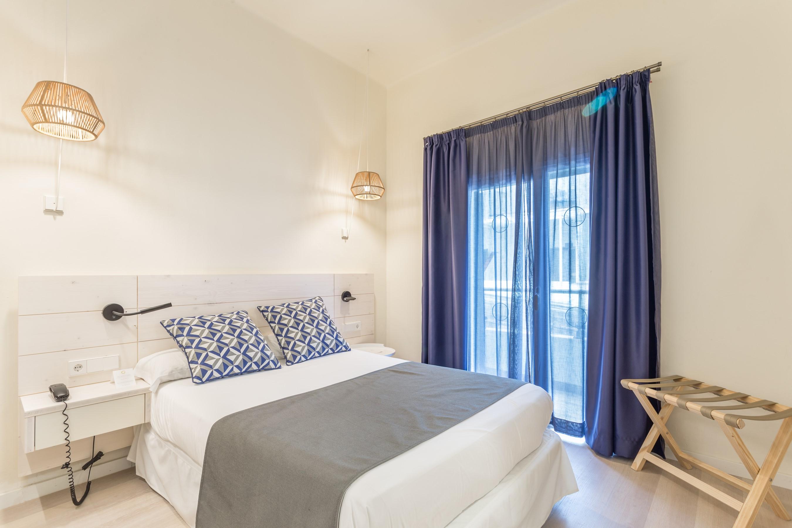 Hotel FERGUS Style Soller Beach