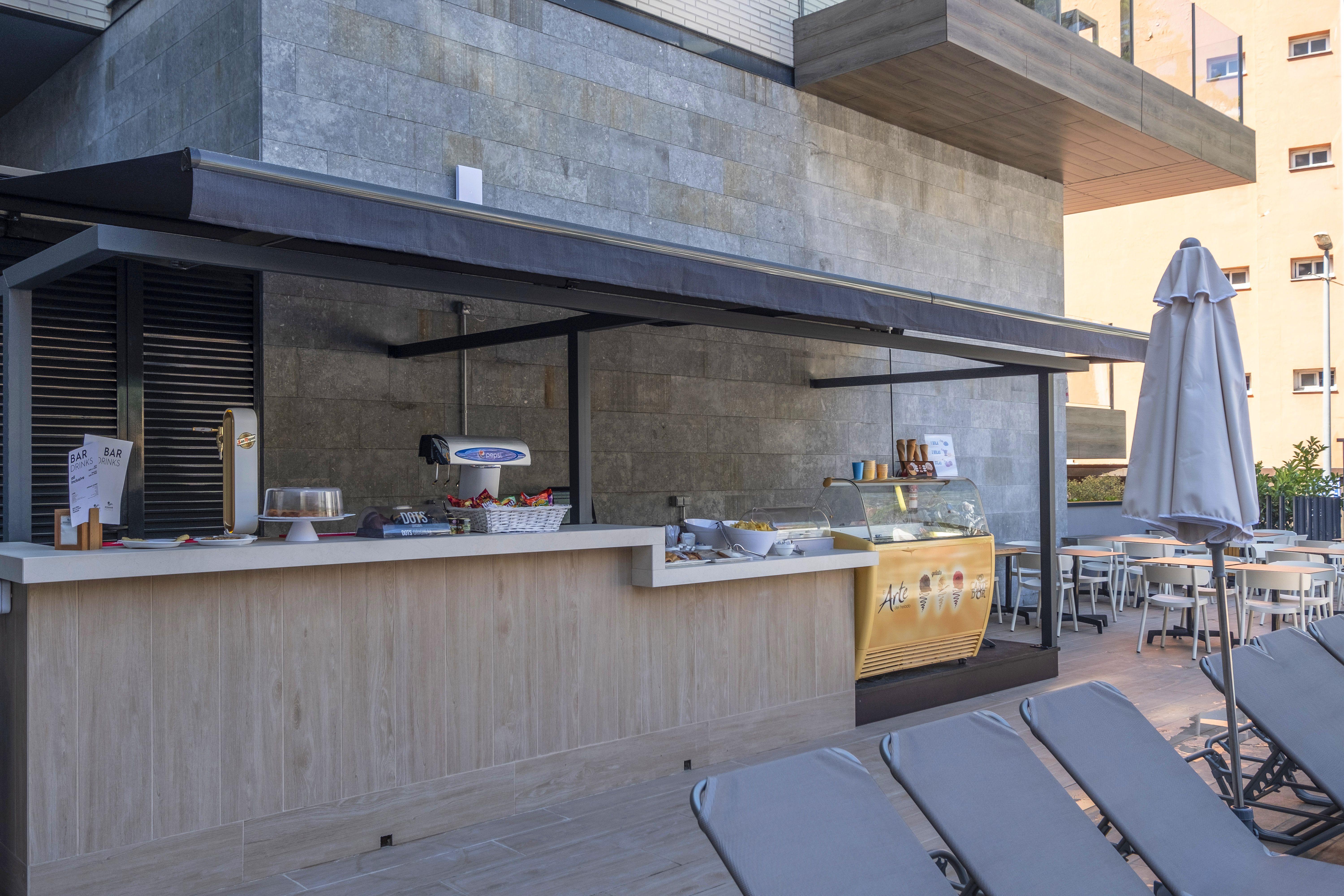 Rosamar Es Blau - adults only