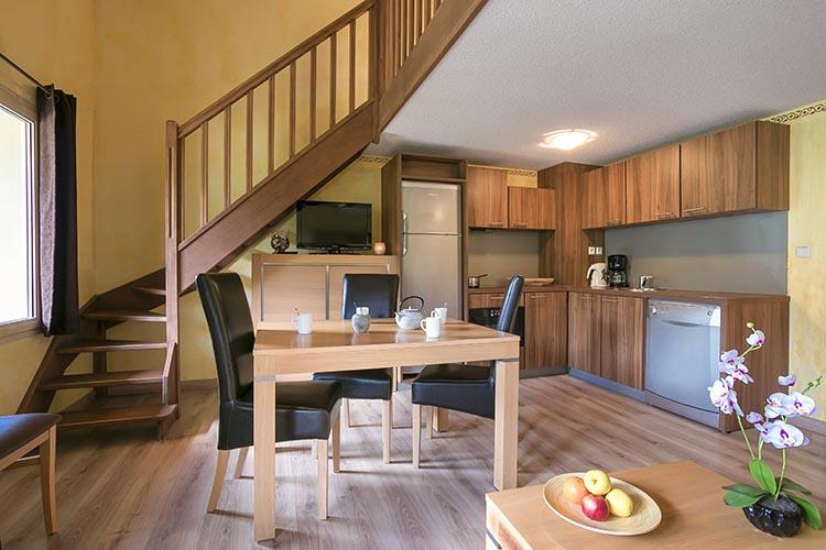 Résidence MMV Les Terrasses d'Isola