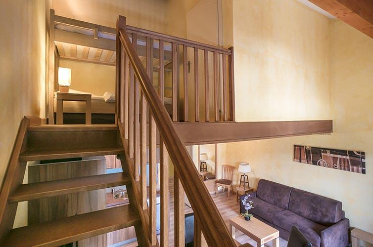 Résidence MMV Les Terrasses d'Isola