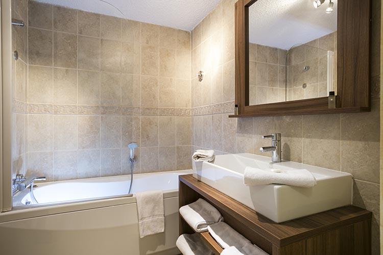 Résidence MMV Les Terrasses d'Isola