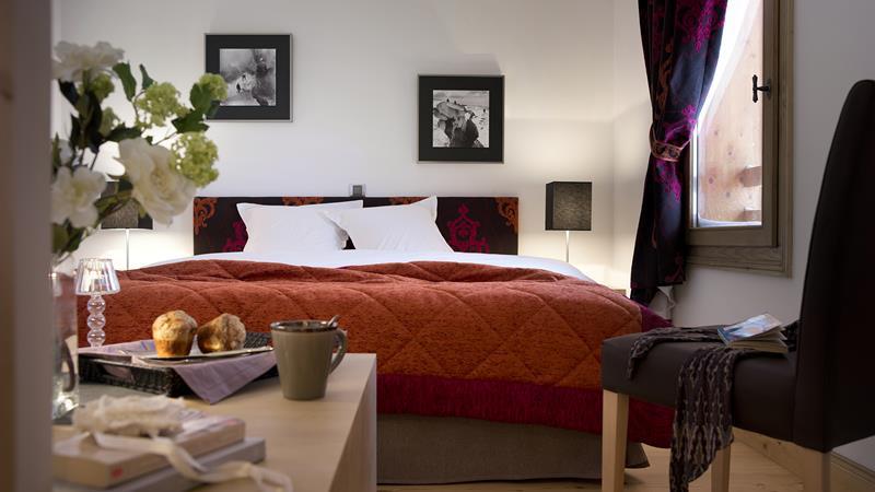 Résidence Boutique CGH le Napoléon *****