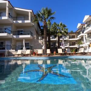 Hotel Olympia Hotel Olympia