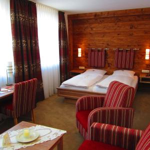 Wellnesshotel Bürgerstuben Wellnesshotel Bürgerstuben