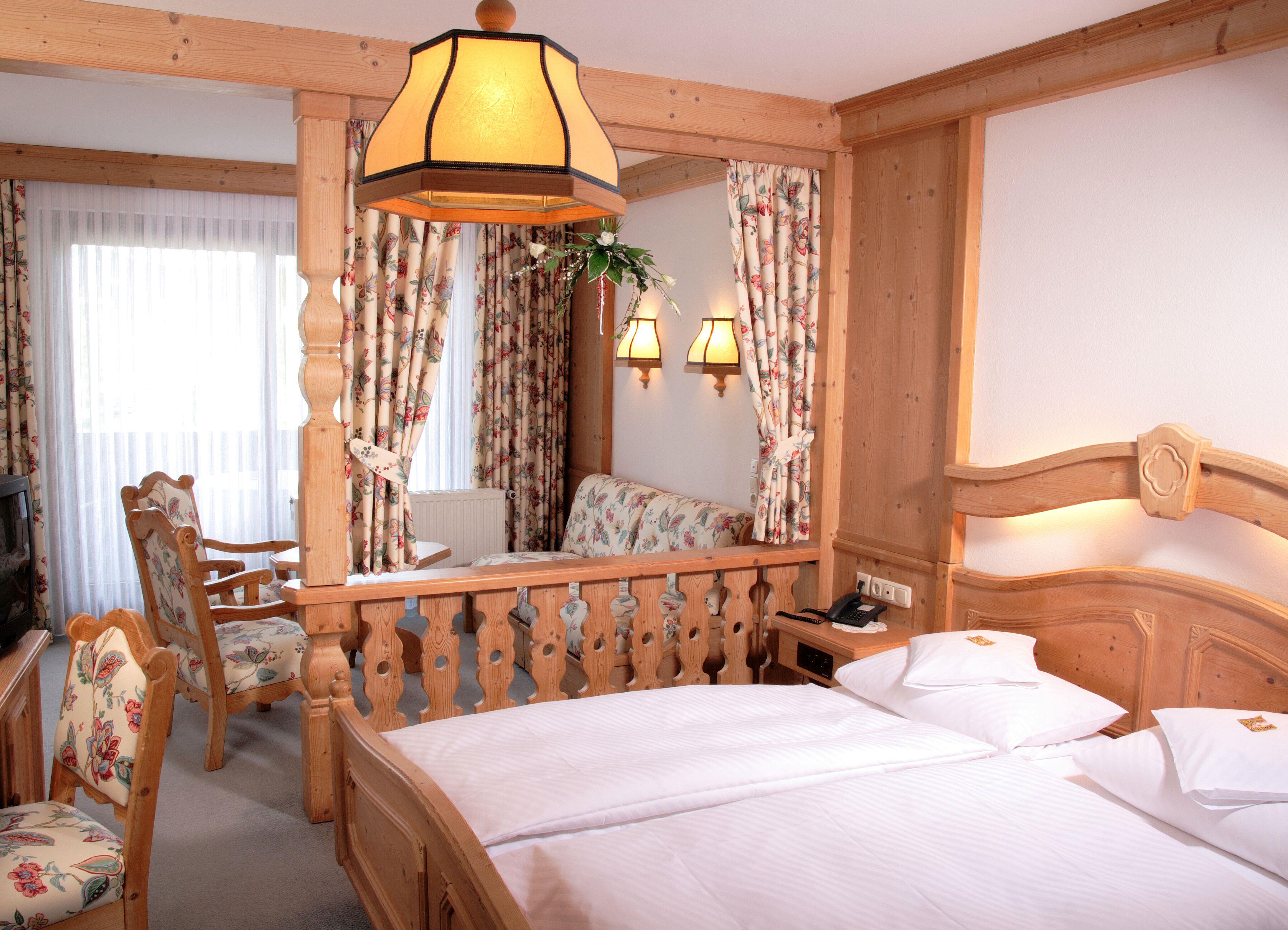 Wellnesshotel Bürgerstuben