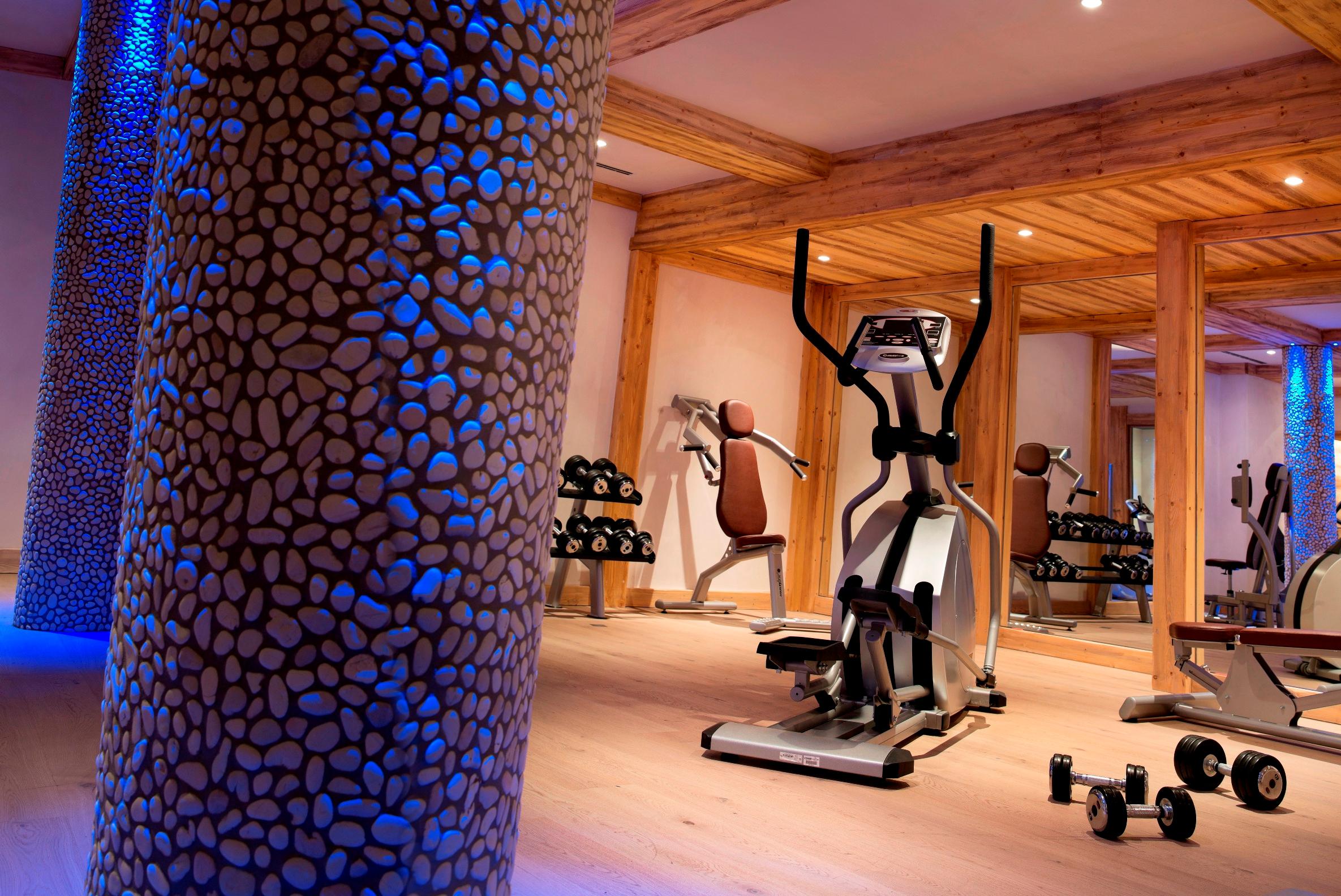 Résidence Les Chalets de Flambeau - Voordeeltarief