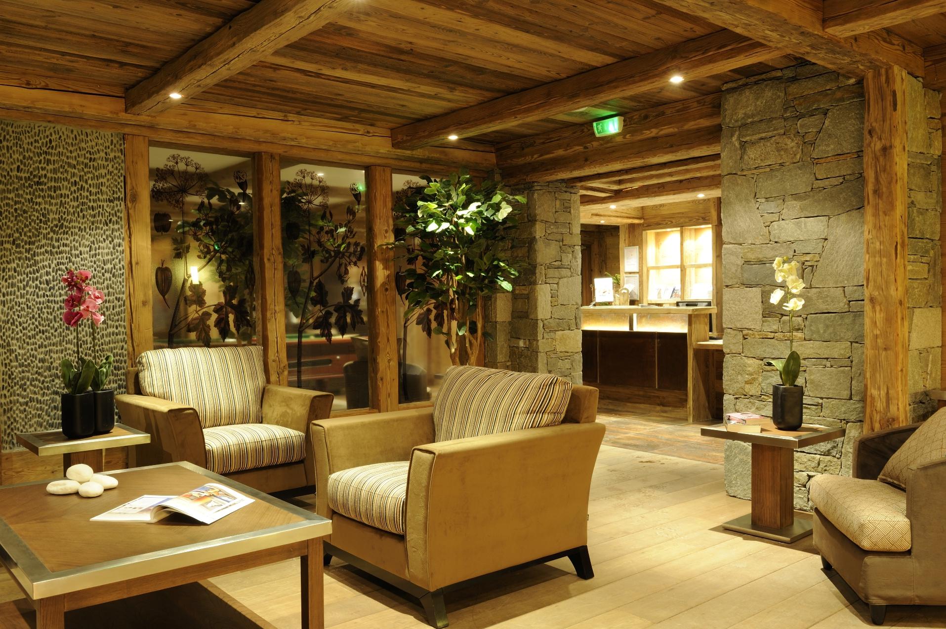 Résidence L'Oree des Neiges