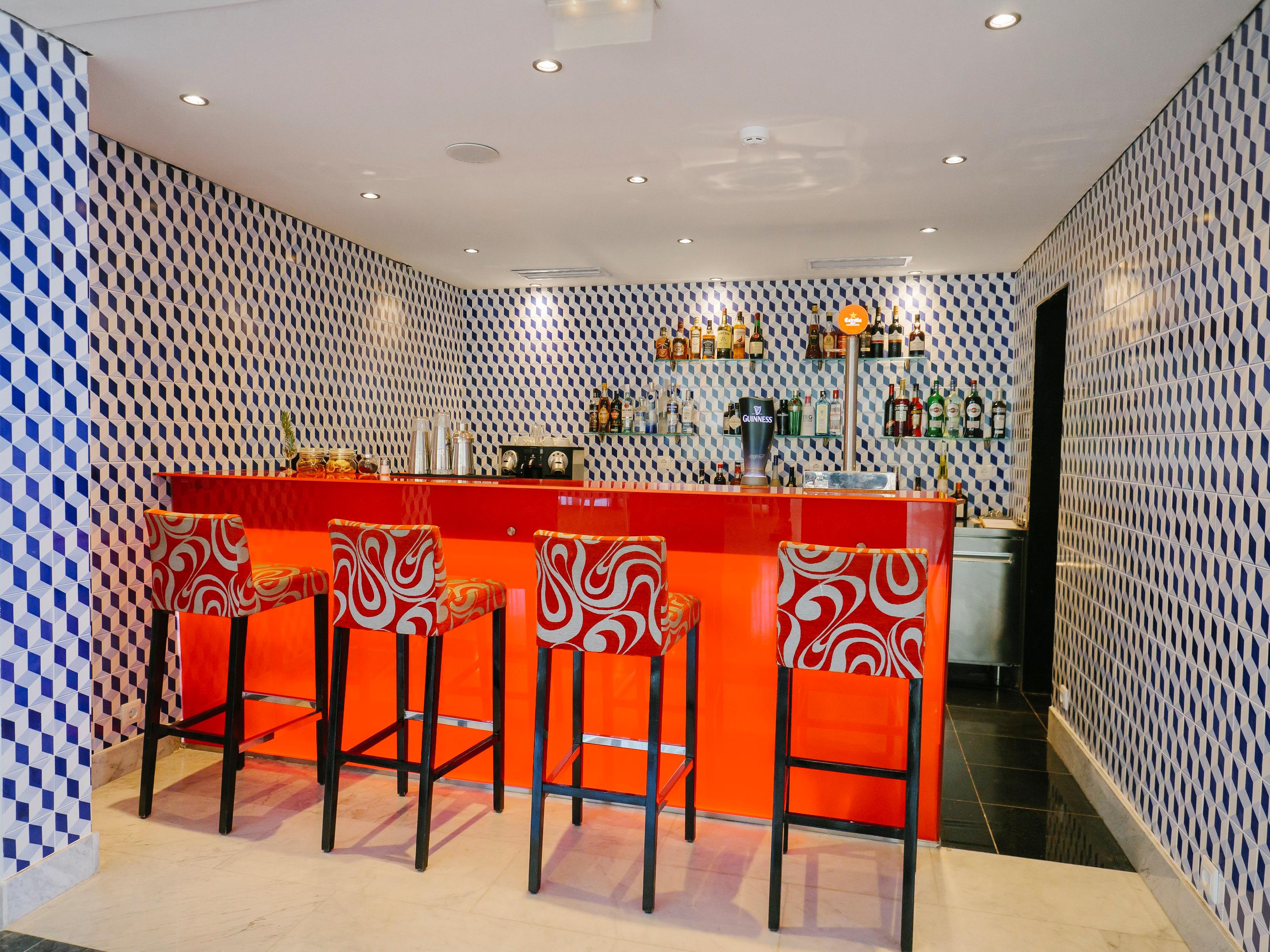 Topazio Vibe Beach Hotel & Apartments - Hotel (Adults only 18+)