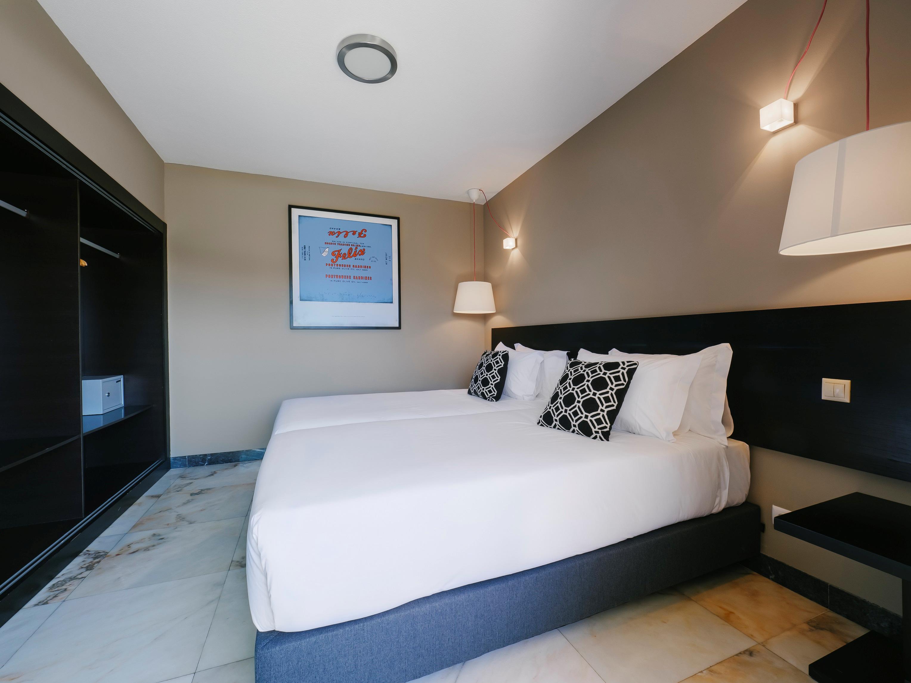 Topazio Vibe Beach Hotel & Apartments - Appartementen (Adults only 18+)