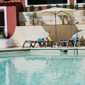 Topazio Vibe Beach Hotel & Apartments - Hotel (Adults only 18+) Topazio Vibe Beach Hotel & Apartments - Hotel (Adults only 18+)