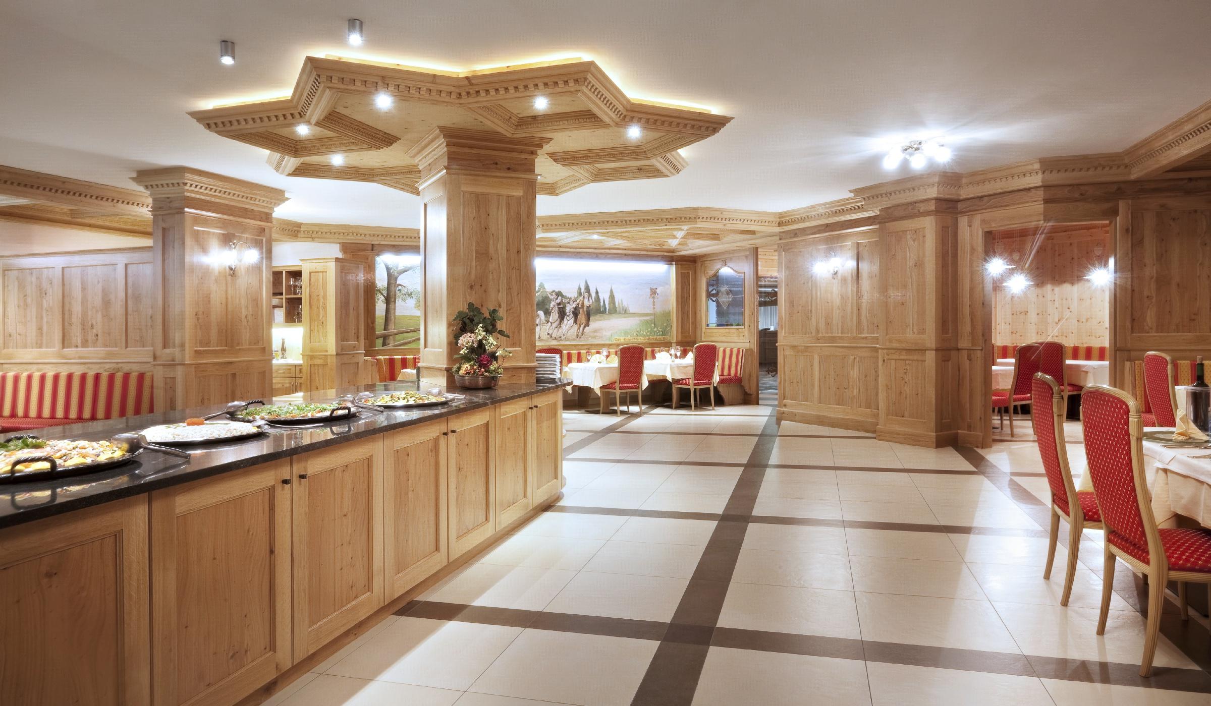 Parc Hotel Miramonti