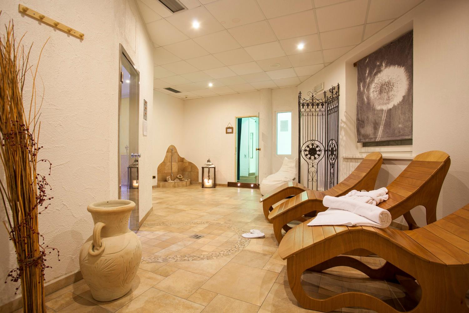 Hotel Chalet all'Imperatore