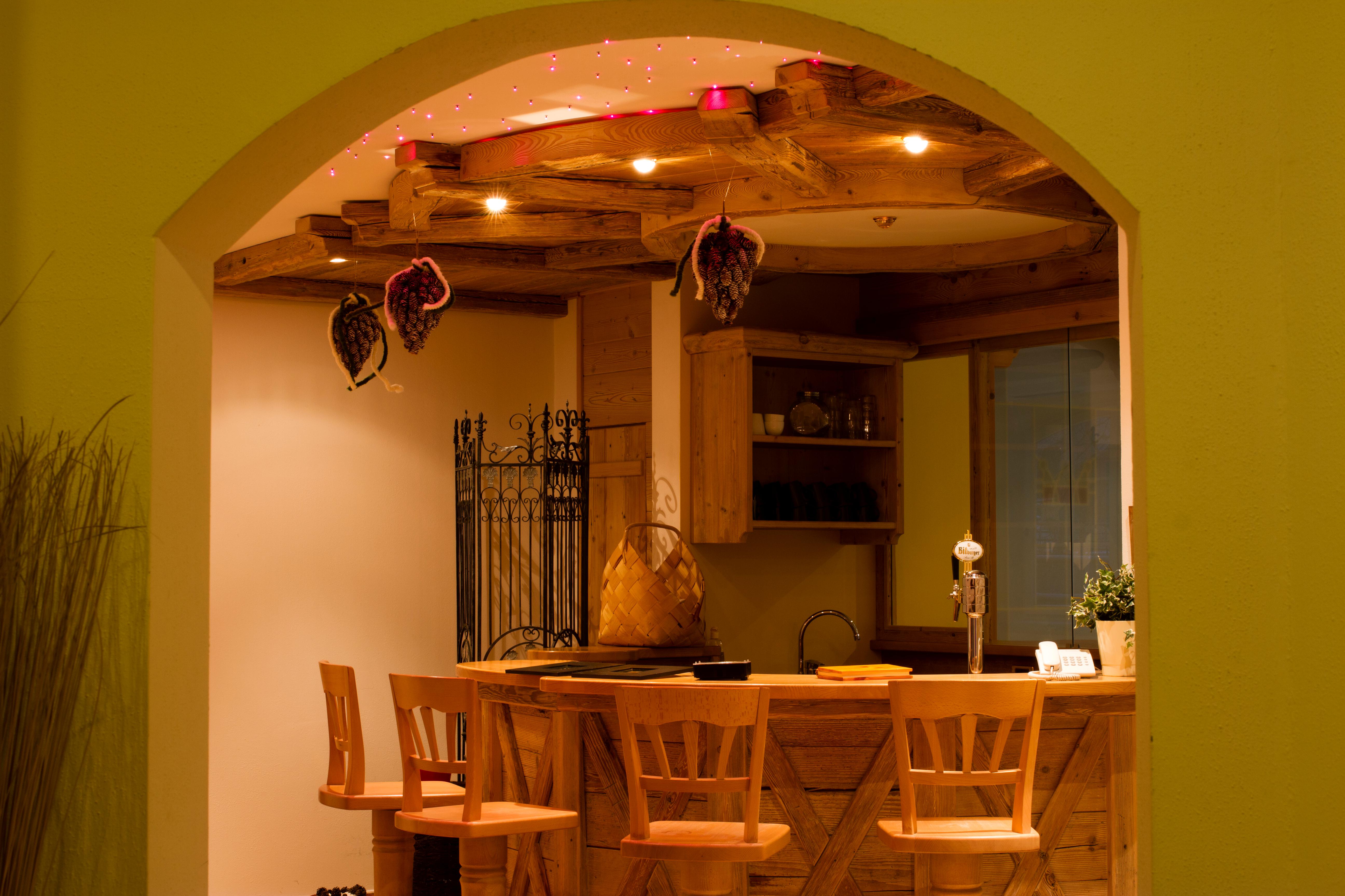 Hotel Chalet all'Imperatore