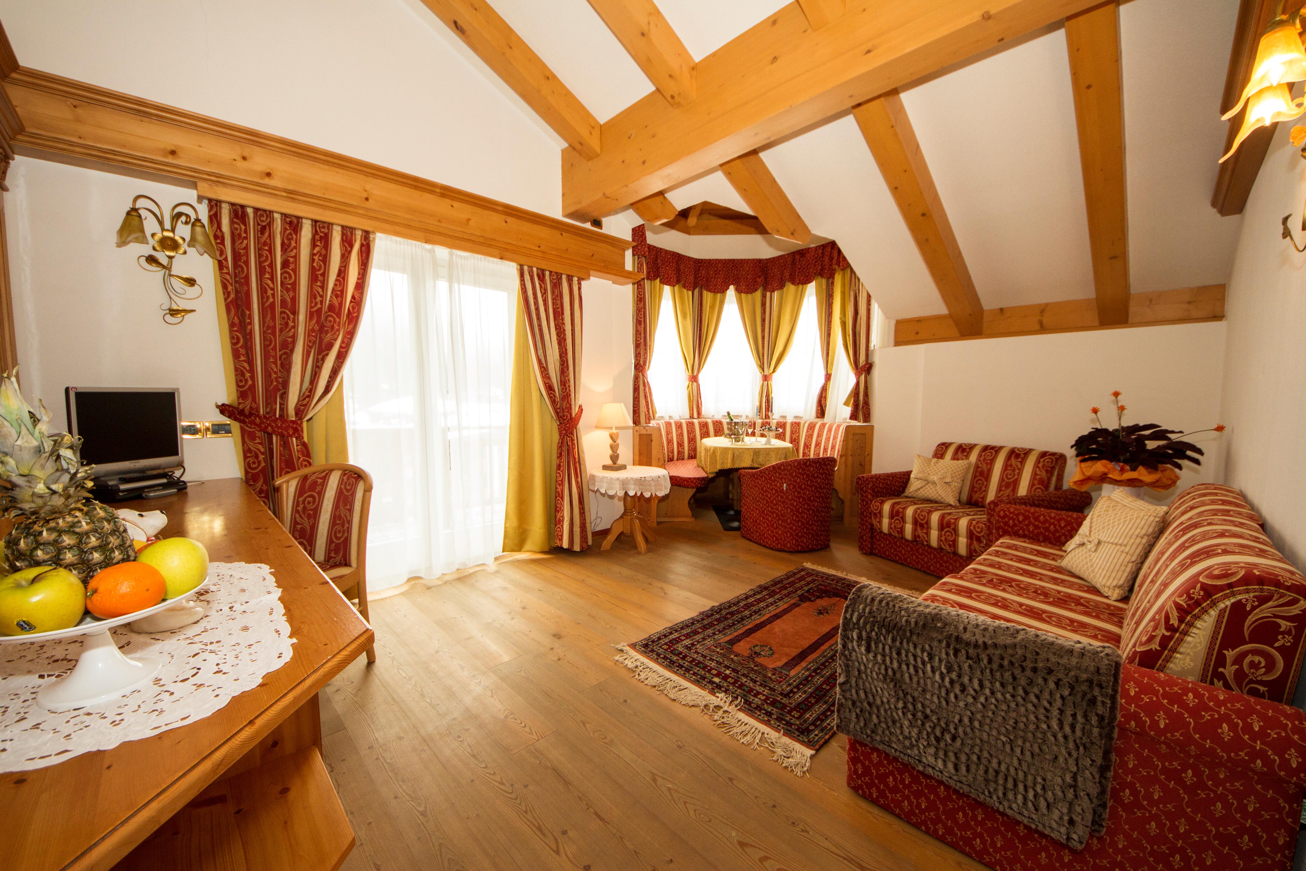 Hotel Chalet all'Imperatore