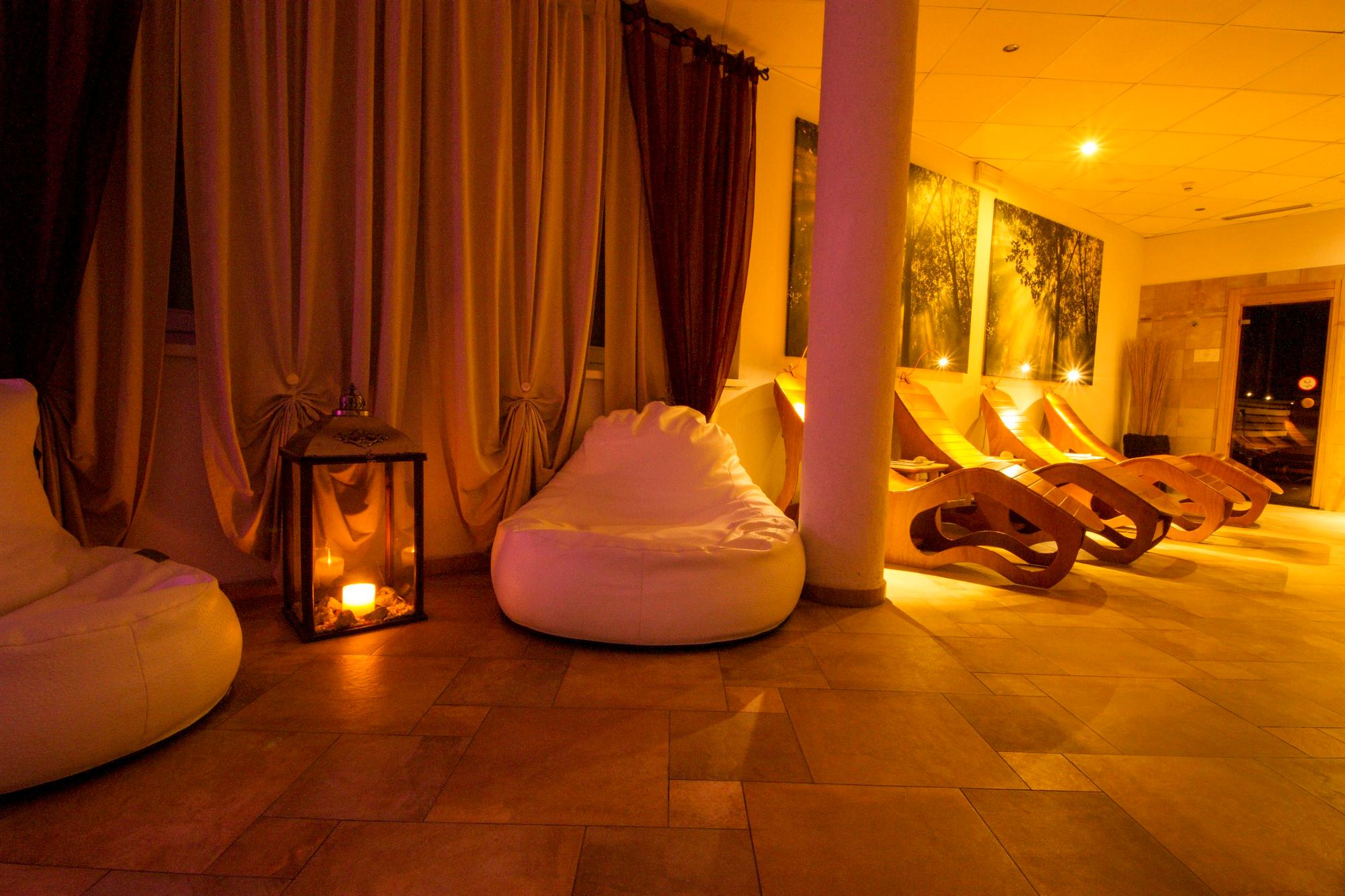 Hotel Chalet all'Imperatore