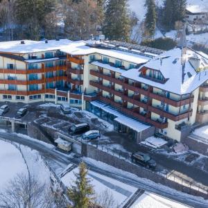 Parc Hotel Miramonti Parc Hotel Miramonti