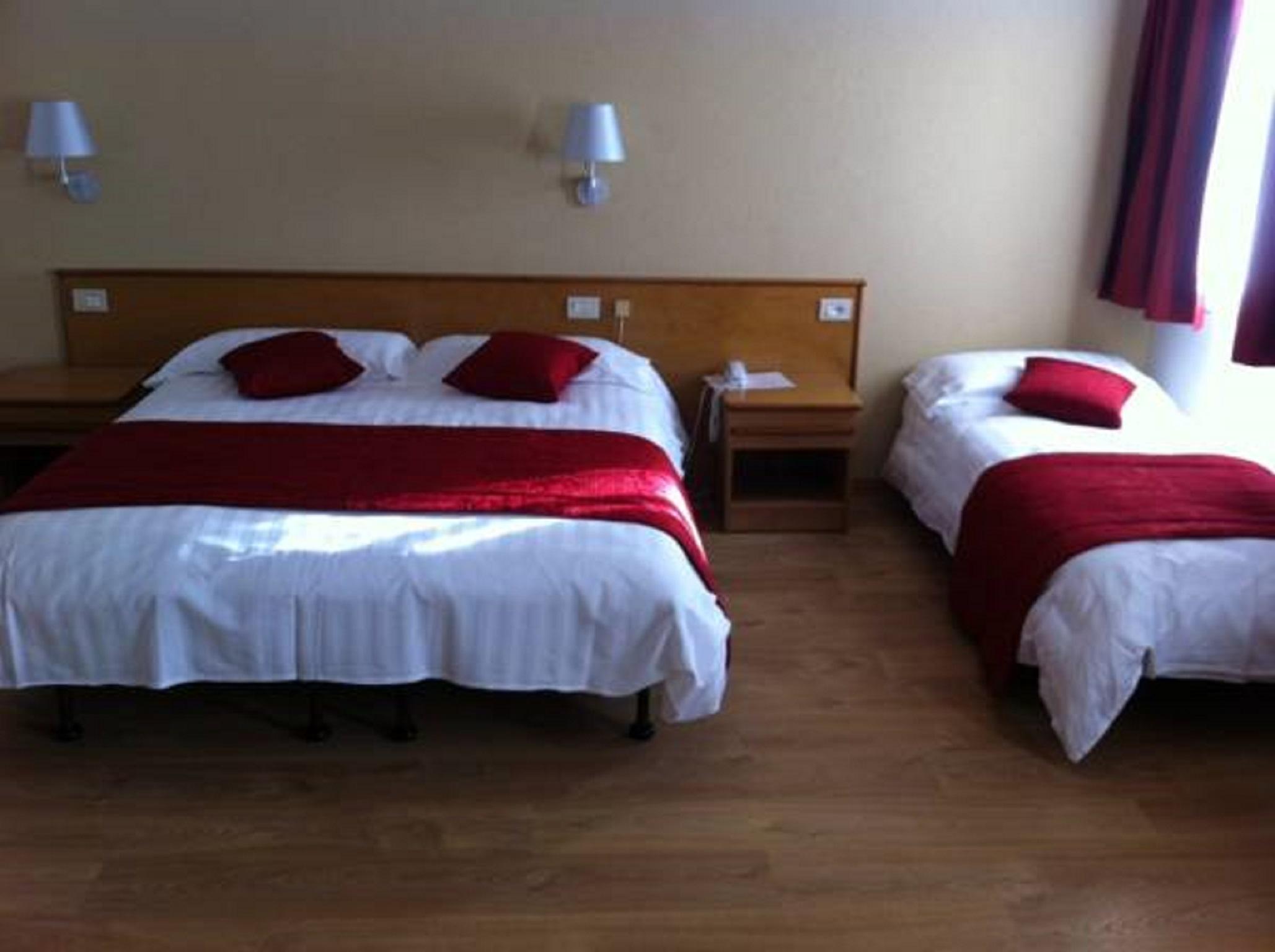 Grand Hotel Miramonti