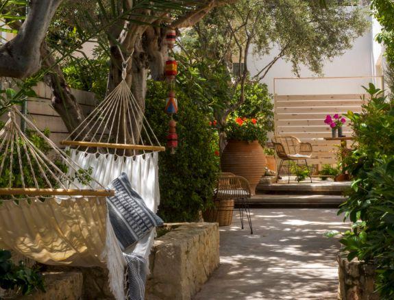 Iridachic Boutique Hotel & Spa - adults only