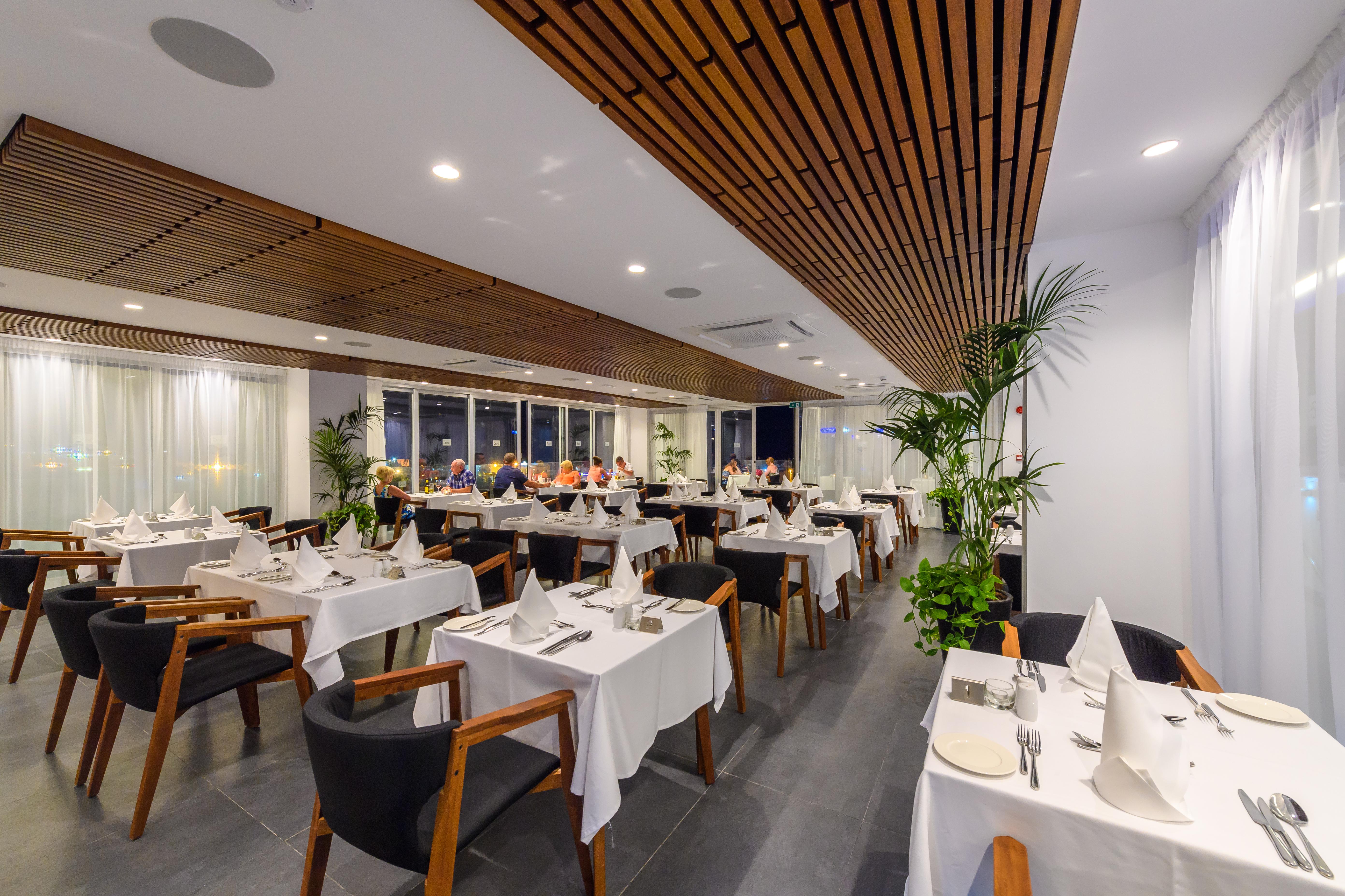 Hotel Tasia Maris Beach - adults only