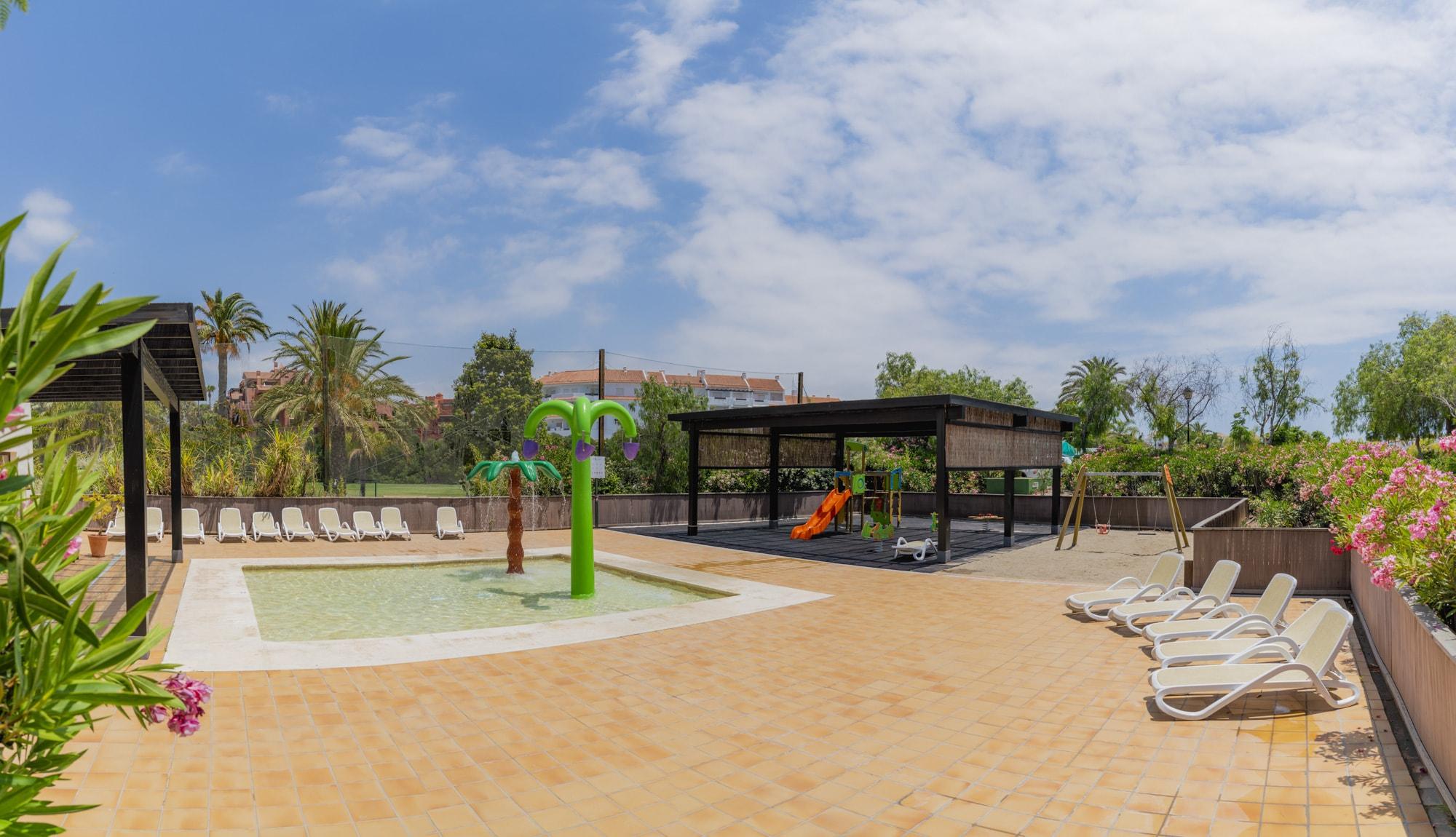 Impressive Playa Granada