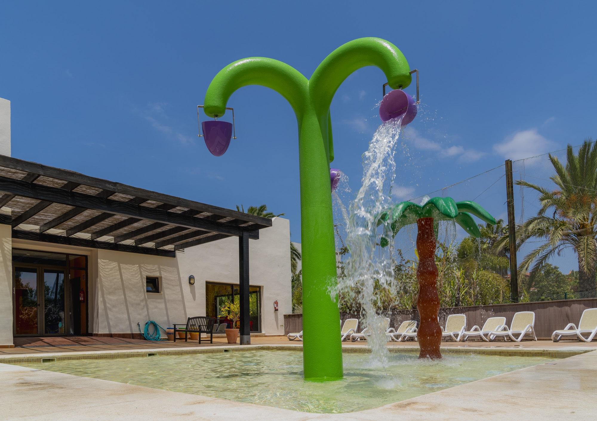 Impressive Playa Granada