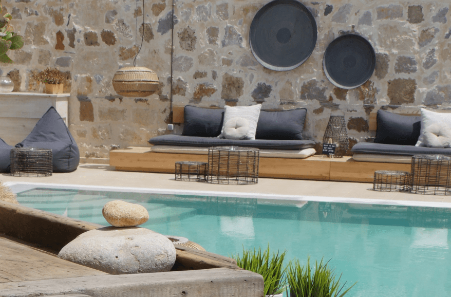 Iridachic Boutique Hotel & Spa - adults only