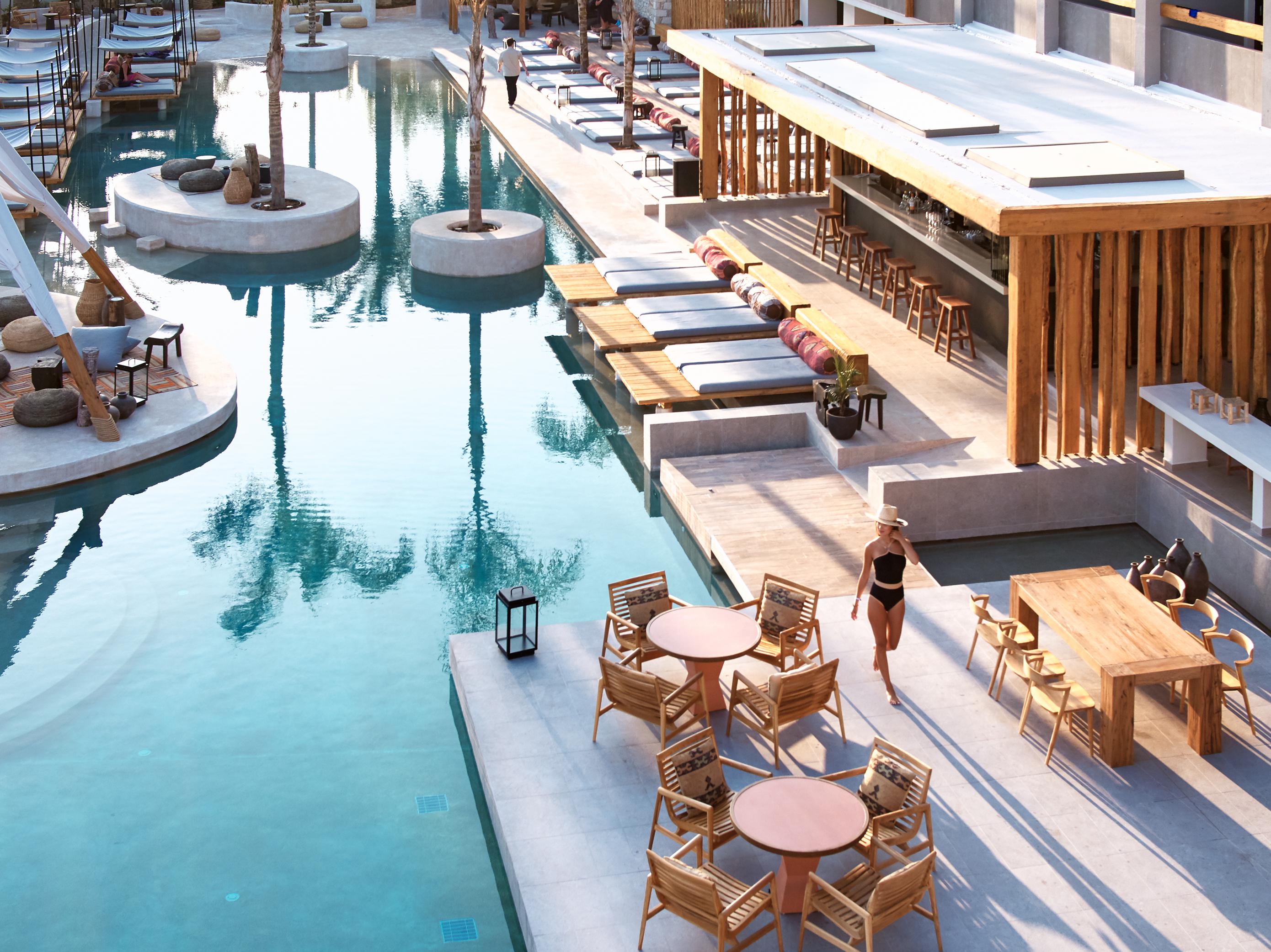 Hotel The Syntopia - adults only