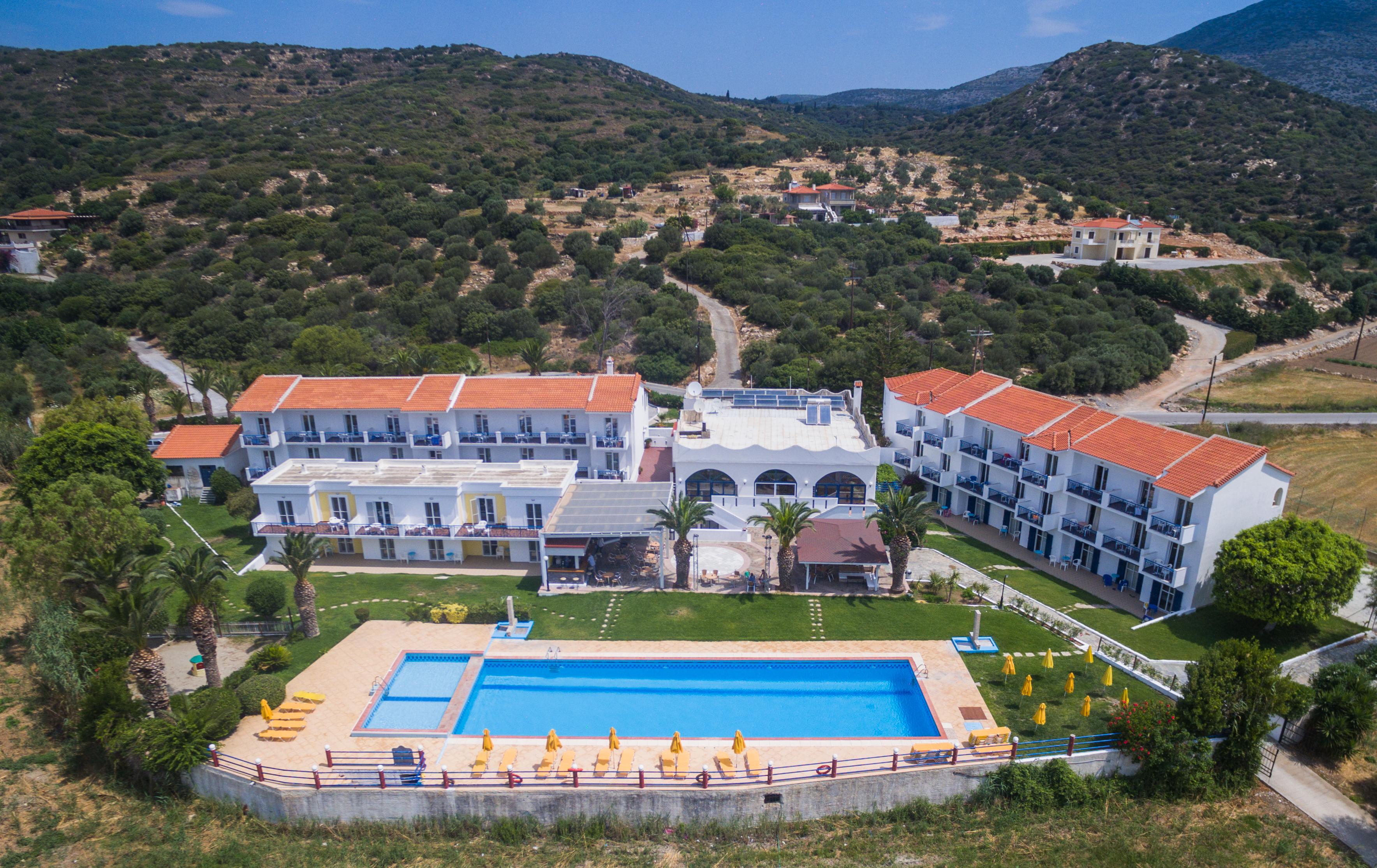 Hotel Saint Nicholas