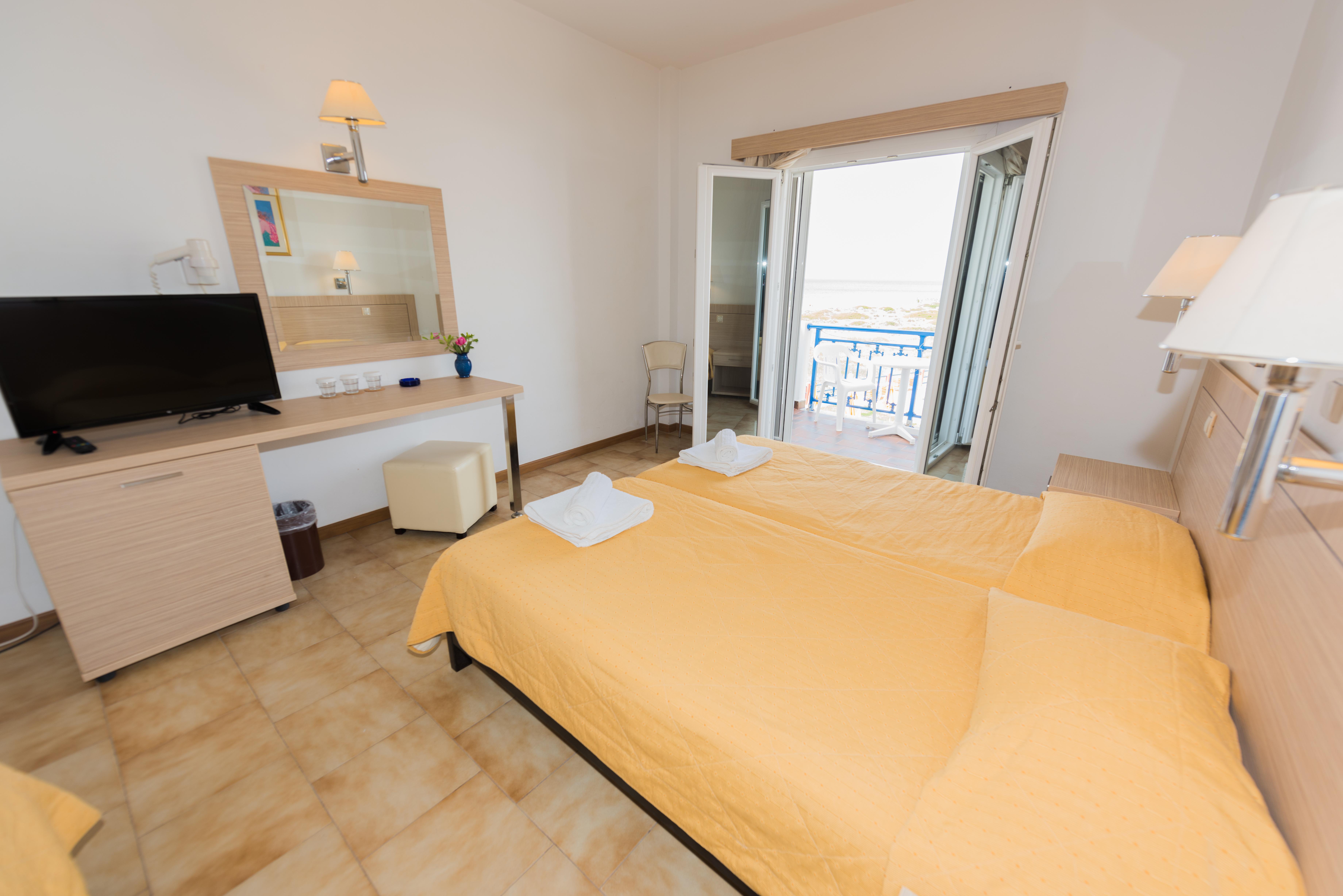 Hotel Saint Nicholas