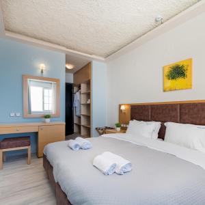 Hotel Crystal Beach Hotel Crystal Beach