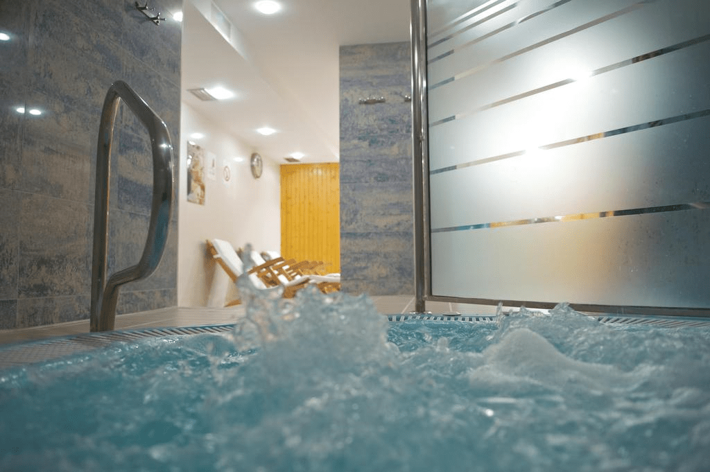 Hotel Font d'Argent Pas