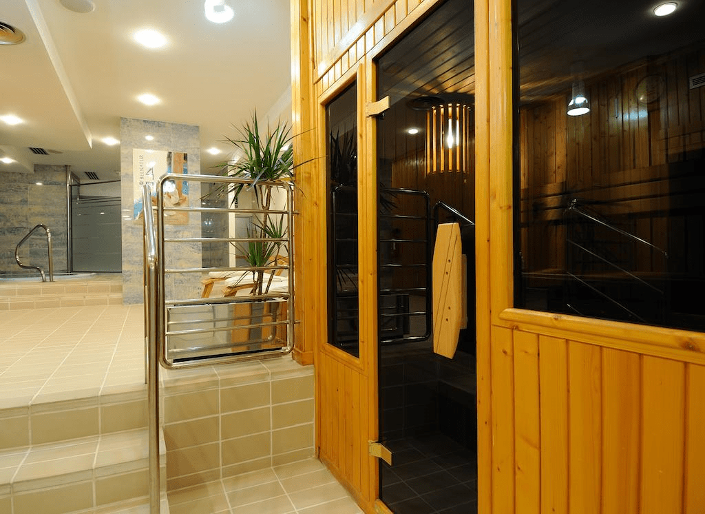 Hotel Font d'Argent Pas