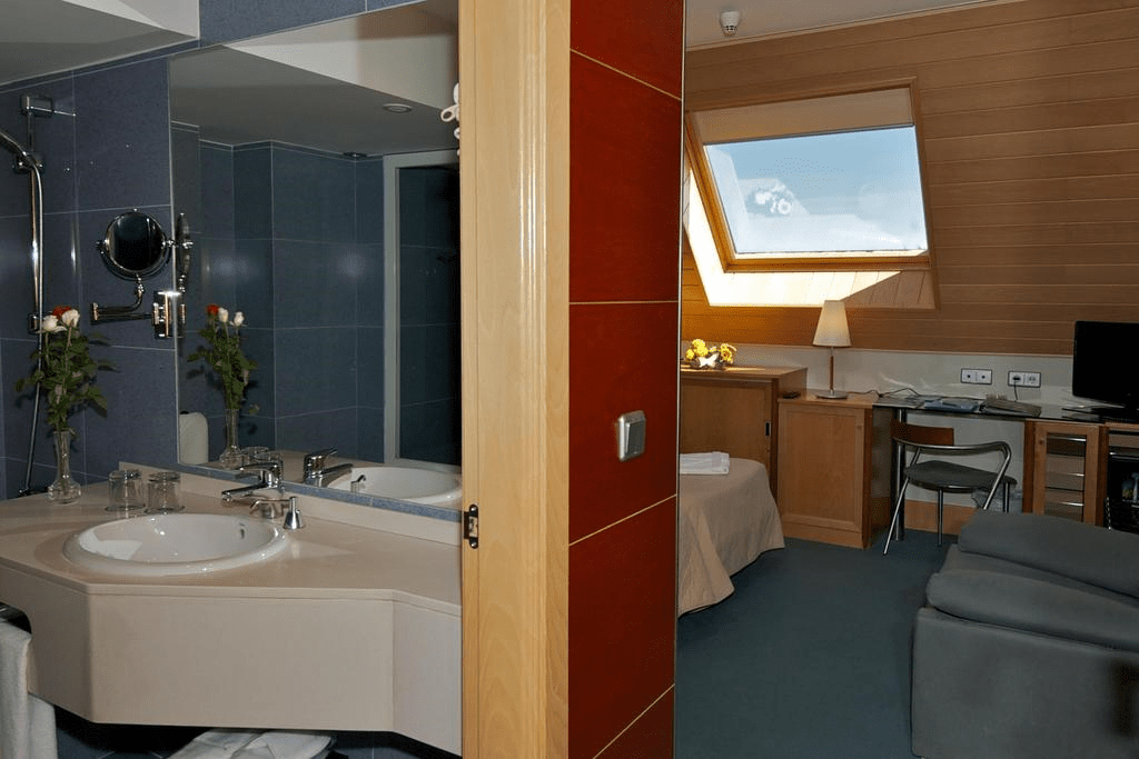 Hotel Font d'Argent Pas