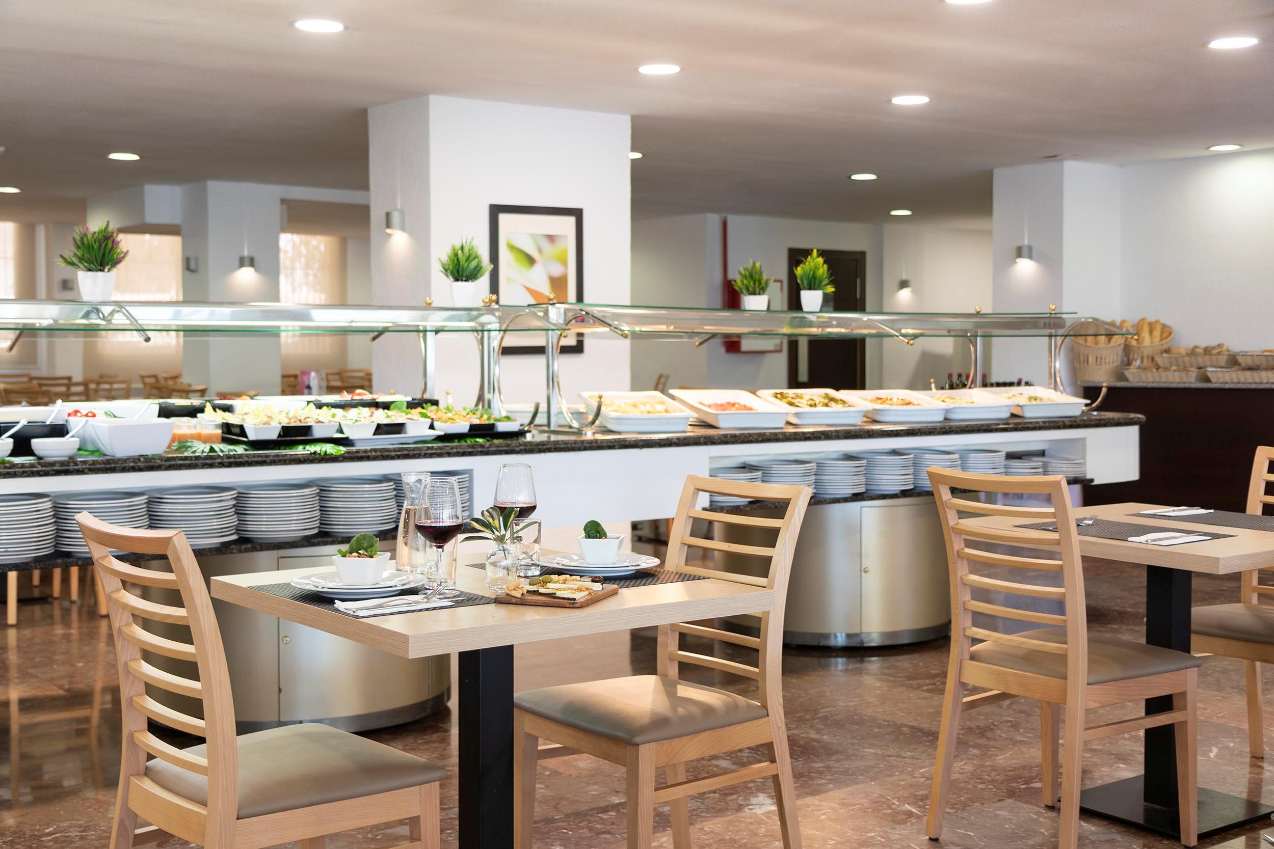 Hotel Palia Las Palomas