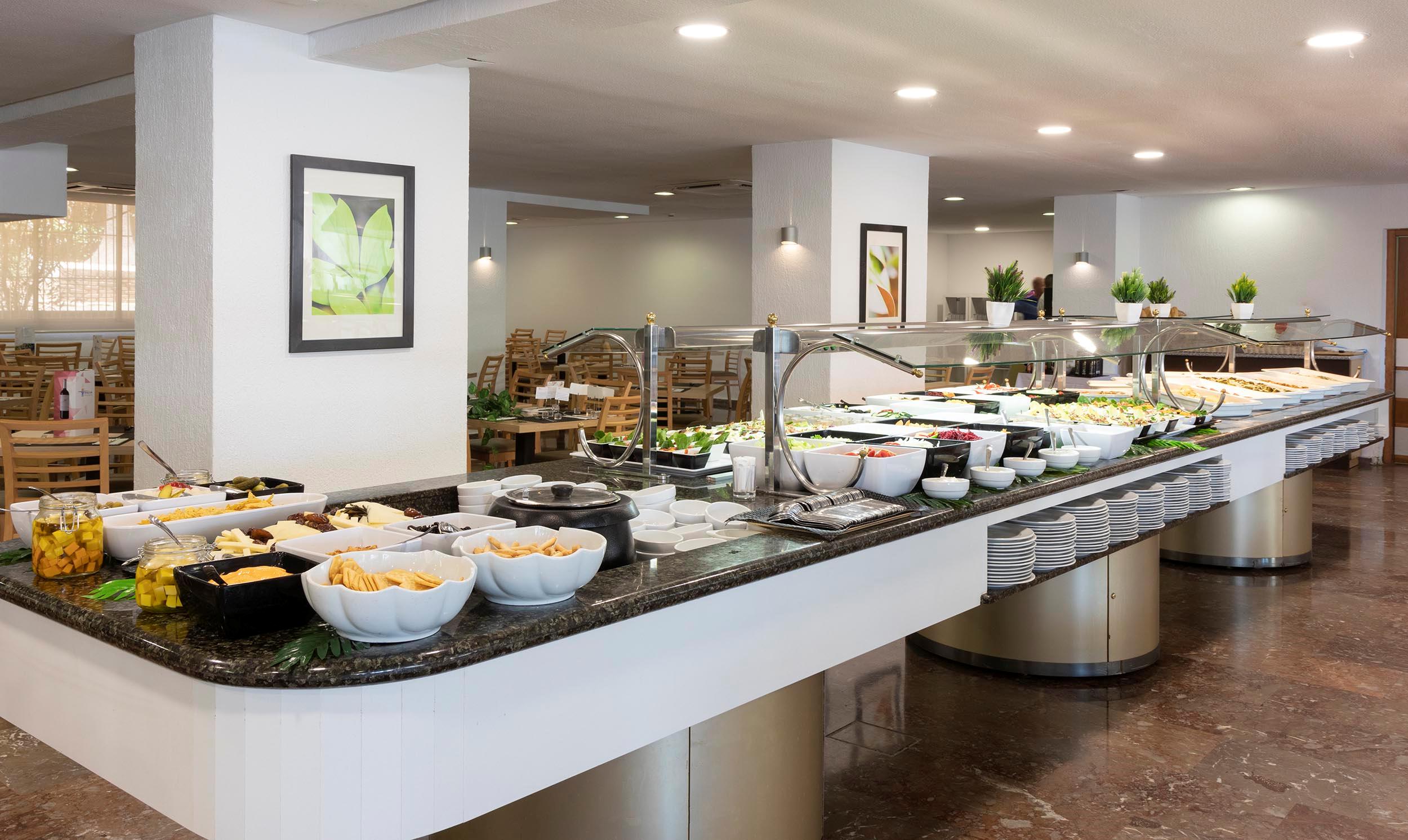 Hotel Palia Las Palomas