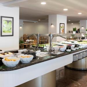 Hotel Palia Las Palomas Hotel Palia Las Palomas